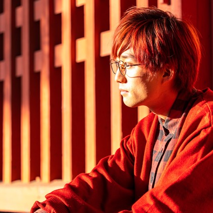 石橋宙大が撮影した「:albumName」の写真