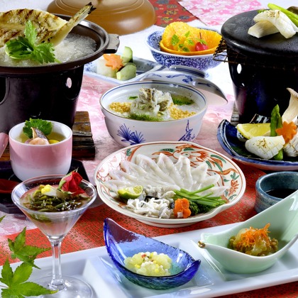 翔写真事務所が撮影した料理撮影の写真