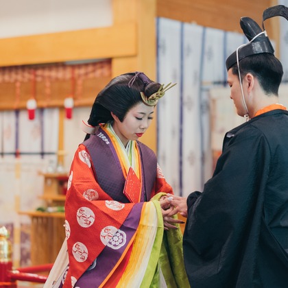 大坪幹武が撮影したウェディングや家族、ビジネスの写真