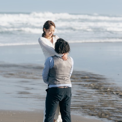 Wedding, Bridal Photos taken by 吉田和矢