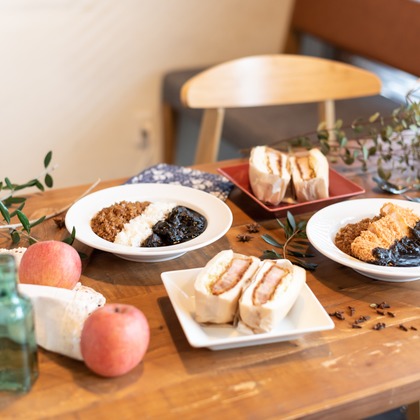 小倉里奈が撮影した「:albumName」の写真