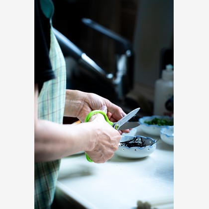 吉田　亘が撮影した料理撮影の写真