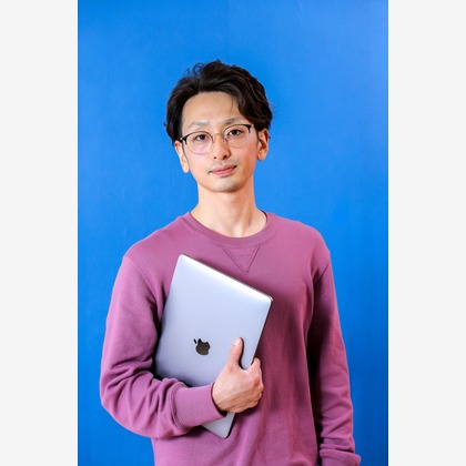 フォトスタジオアットホームが出張撮影した「人物撮影」の家族写真