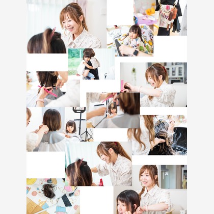 吉田寿仁が撮影した「:albumName」の写真