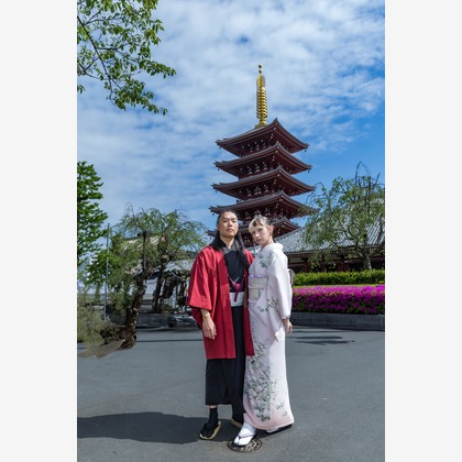 フォトスタジオENOが撮影した「:albumName」の写真