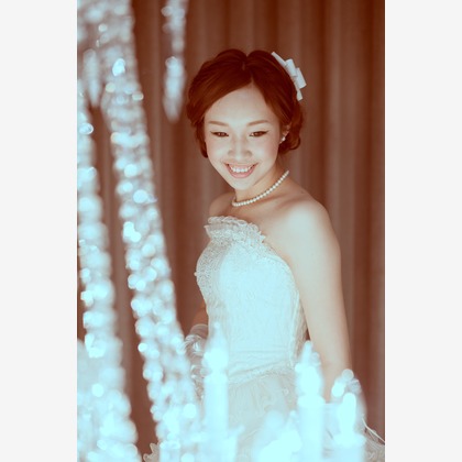 chapelle de Coffret (チャペル・ド・コフレ)が撮影した「:albumName」の写真