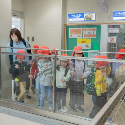 勝俣遥子が撮影したイベント/スナップ撮影の写真