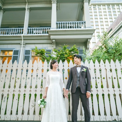 岡田　圭太が撮影したウェディングや家族、ビジネスの写真