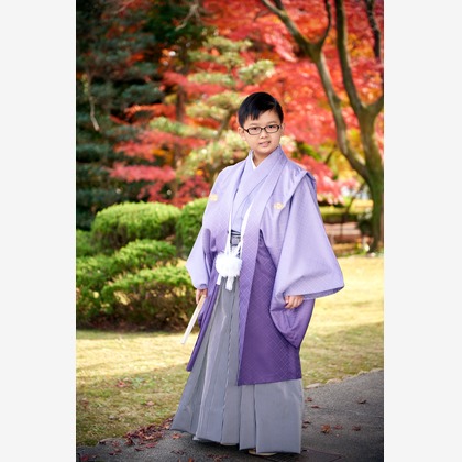 ProPhotos Japanが出張撮影した家族旅行, 七五三衣装, 秋が写ったハネムーンフォトの写真