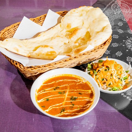 来田 篤典が撮影した料理撮影の写真