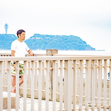 中川彩乃が撮影したイベント/スナップ撮影/人物撮影の写真