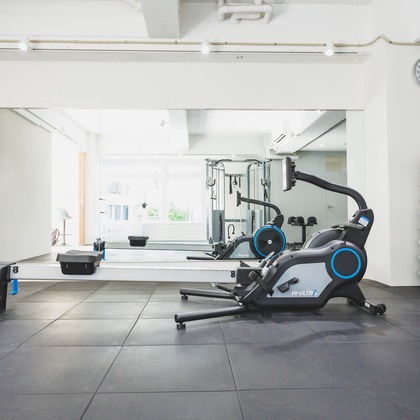 松井シンジが撮影した店舗/オフィス/サロン撮影の写真