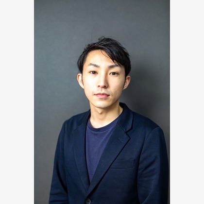 岩坪眞一郎が撮影した「:albumName」の写真