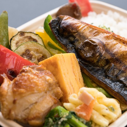 保坂　真弓が撮影した料理撮影の写真