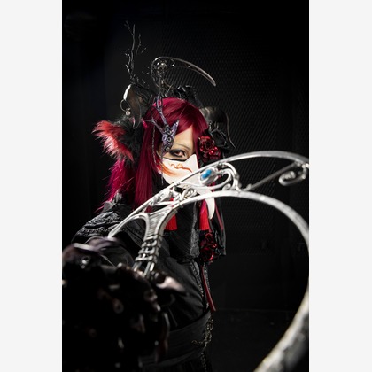 ならもとかずやが撮影した「:albumName」の写真