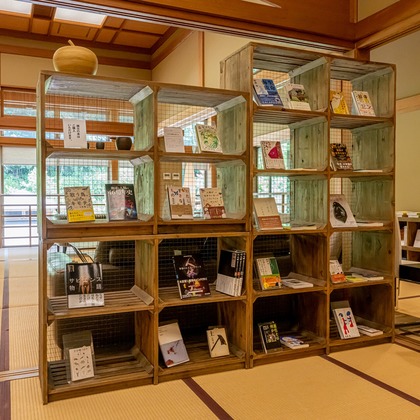 吉田佳央が撮影した「:albumName」の写真