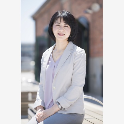 A&Y写真OFFICEが撮影した人物撮影の写真