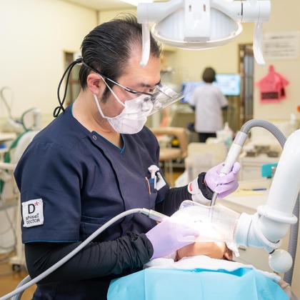 石橋宙大が撮影した店舗/オフィス/サロン撮影の写真