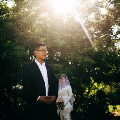 Ruxat Photographyが撮影したウェディングや家族、ビジネスの写真