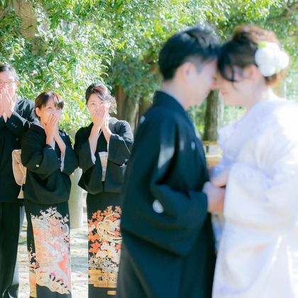 Location Studio GOODが撮影した「ロケーションフォト（和装）」の写真