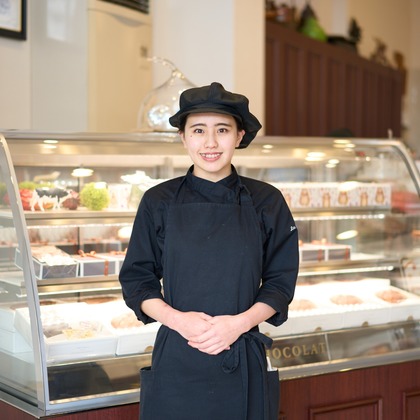 カメラマン　kが撮影した人物撮影の写真