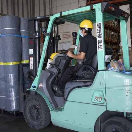 エンリッチ フォトグラフィーが撮影した店舗/オフィス/サロン撮影の写真