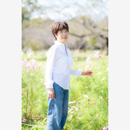 森元こずえが撮影した「:albumName」の写真