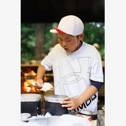 益永淳二写真事務所が撮影した「:albumName」の写真