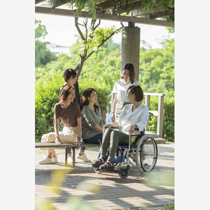 眞板由起が撮影した人物撮影の写真