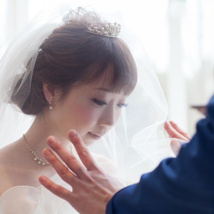 Happy Life Photo works (羽根田写真事務所)が撮影したウェディング・結婚の写真