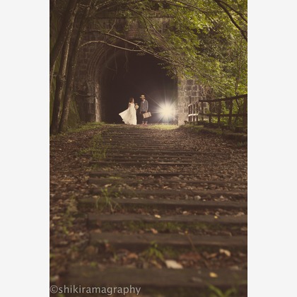 シキラマ グラフィーが撮影したウェディングや家族、ビジネスの写真
