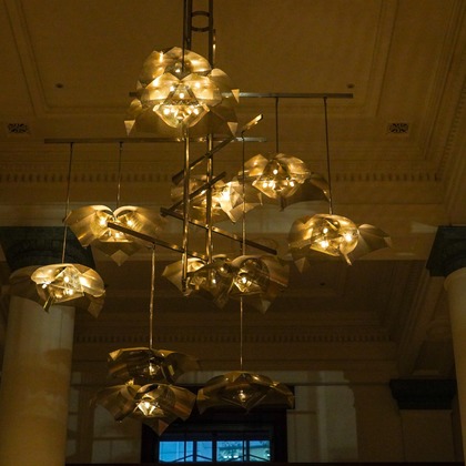 荻原　祐之が撮影した「千葉市美術館」の写真