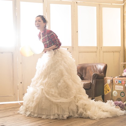 Photo of  taken by WEDDING AVENUE