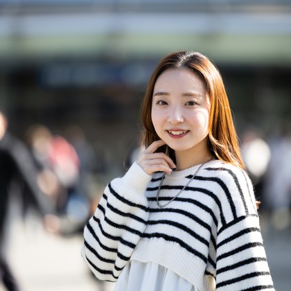 AKphotoが撮影した「ポートレート　撮影場所:新横浜」の写真