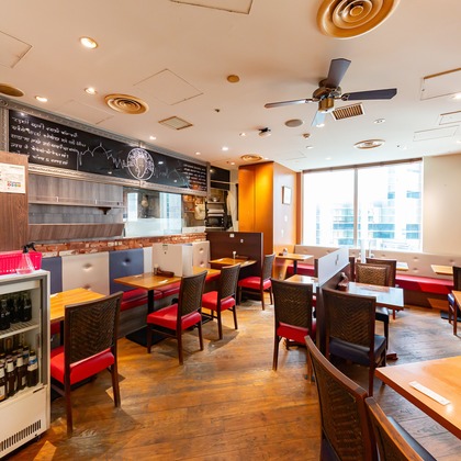 滋賀淳が撮影した店舗/オフィス/サロン撮影/不動産/竣工の写真