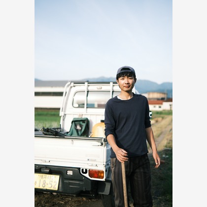 橋本　直樹が撮影した「:albumName」の写真