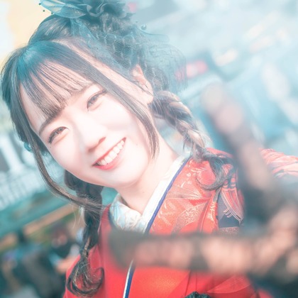 kudophotoが出張撮影した「成人式＿まとめ」の家族写真