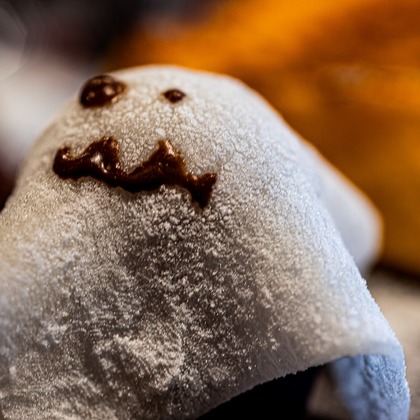 大辻尋稔が撮影した店舗/オフィス/サロン撮影/料理撮影の写真