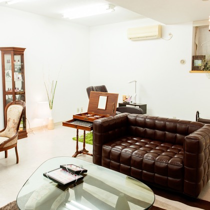 松野葉子が撮影したウェディングや家族、ビジネスの写真