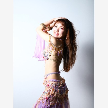 MIZUOが撮影した人物撮影の写真