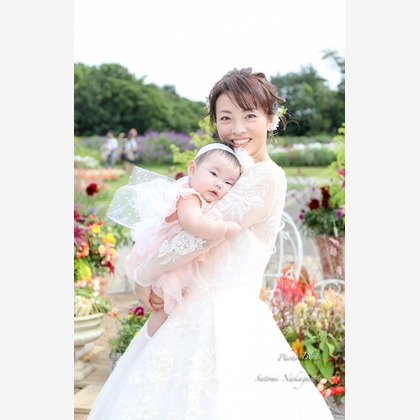 なかがわさとみが撮影した「:albumName」の写真