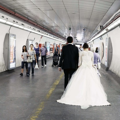 ozge sahinが撮影したウェディングや家族、ビジネスの写真