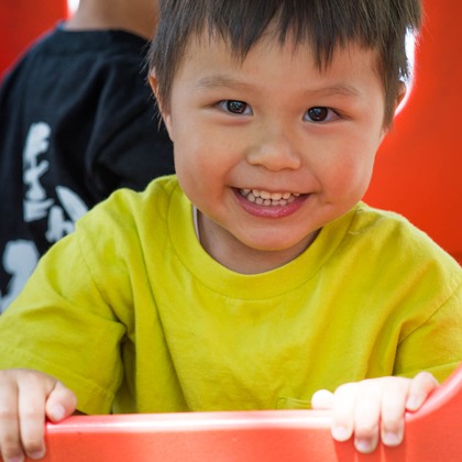 Happy Baby Projectが撮影した「:albumName」の写真