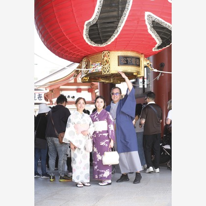 Tokyo Experienceが撮影した「:albumName」の写真