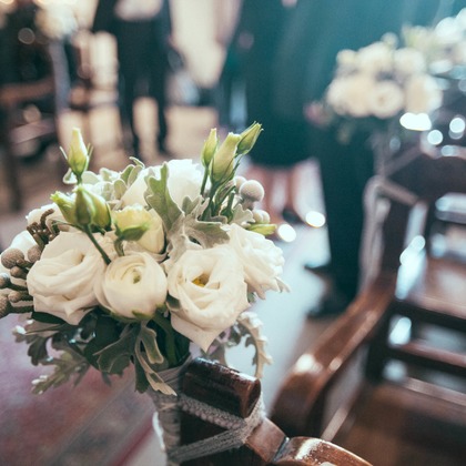 magdalene kourtiが撮影した「ウェディング・結婚」のウェディングフォト - :albumName