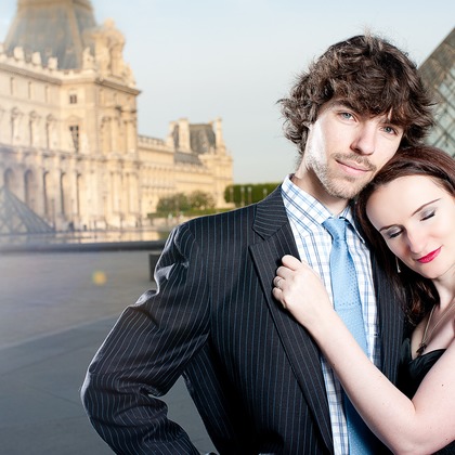 Dream Pictureが撮影した「フランス」の写真