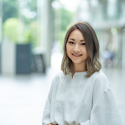 青柳光昭が撮影した人物撮影の写真