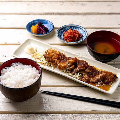 出張カメラマンのY's Officeが撮影した料理撮影の写真