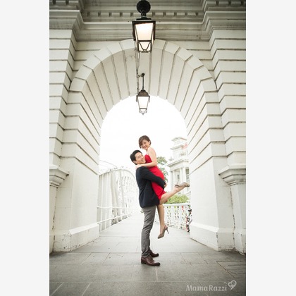 ママラッチが撮影したウェディング・結婚の写真