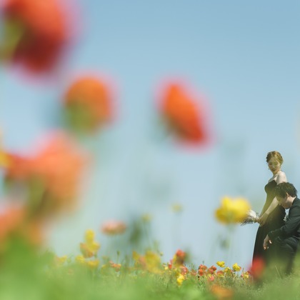 Photo of :albumName taken by 川本一希